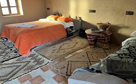 Nomad House