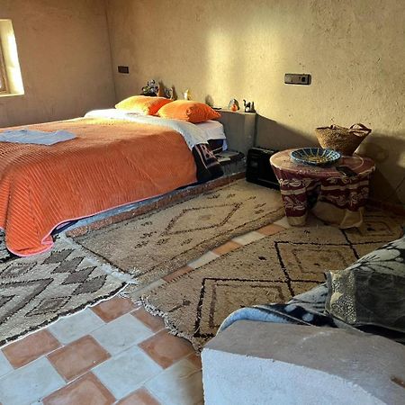 Hotel Nomad House à Merzouga Extérieur photo