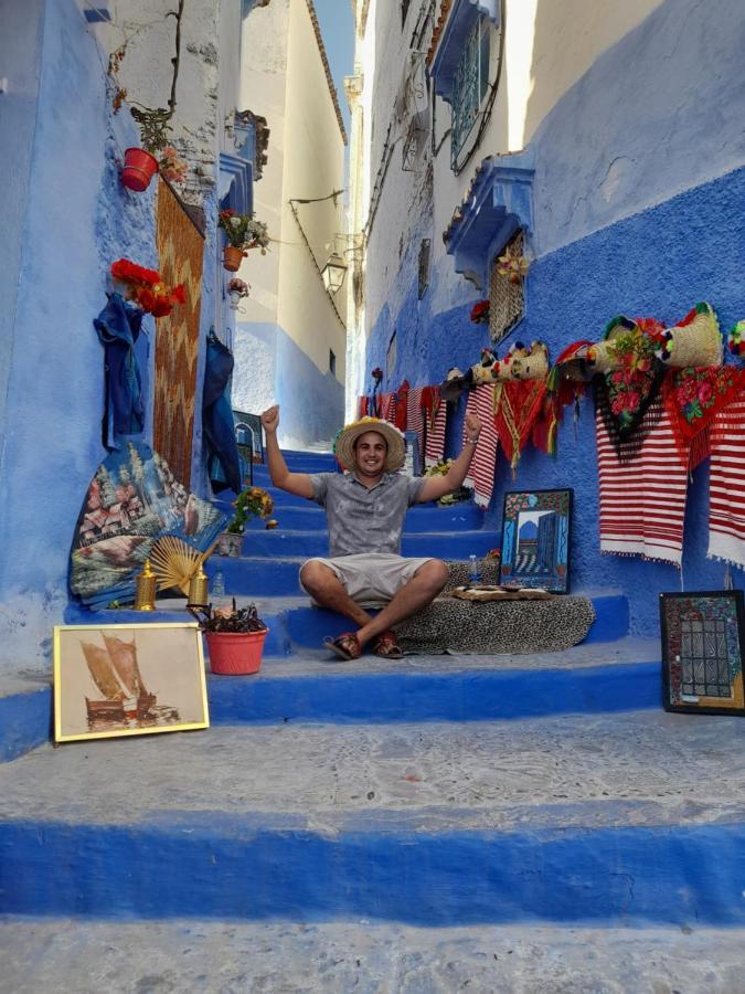 Hotel Nomad House à Merzouga Extérieur photo