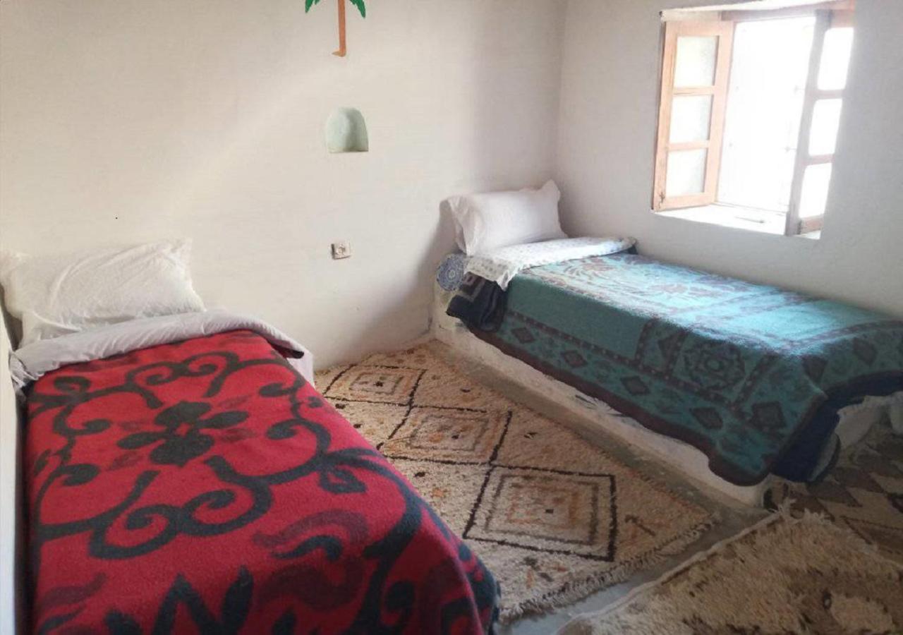 Hotel Nomad House à Merzouga Extérieur photo