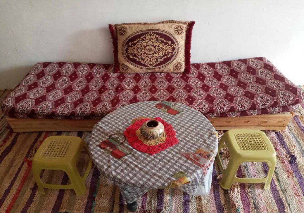 Hotel Nomad House à Merzouga Extérieur photo