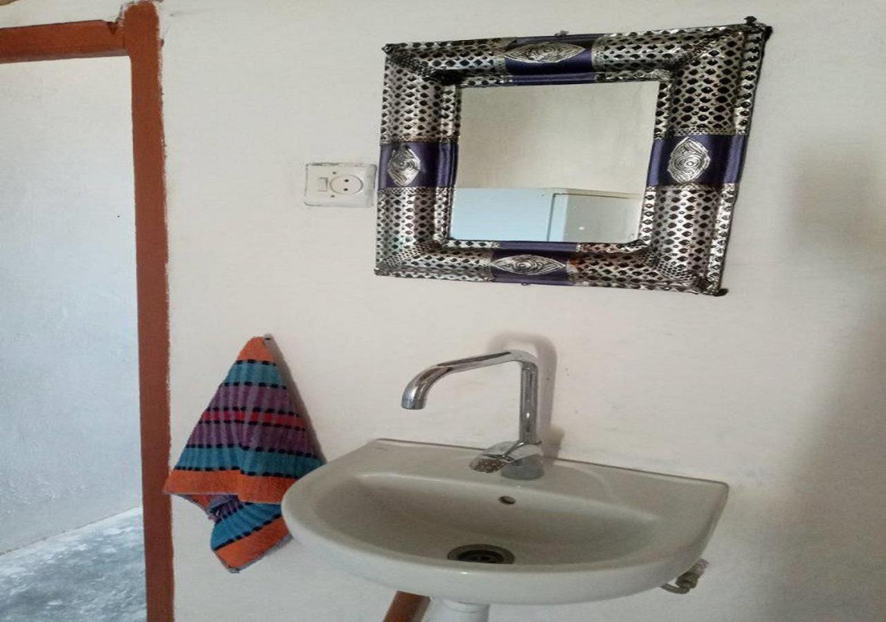 Hotel Nomad House à Merzouga Extérieur photo