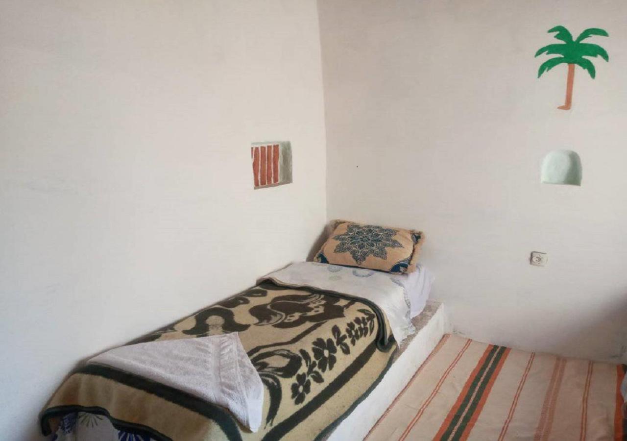 Hotel Nomad House à Merzouga Extérieur photo