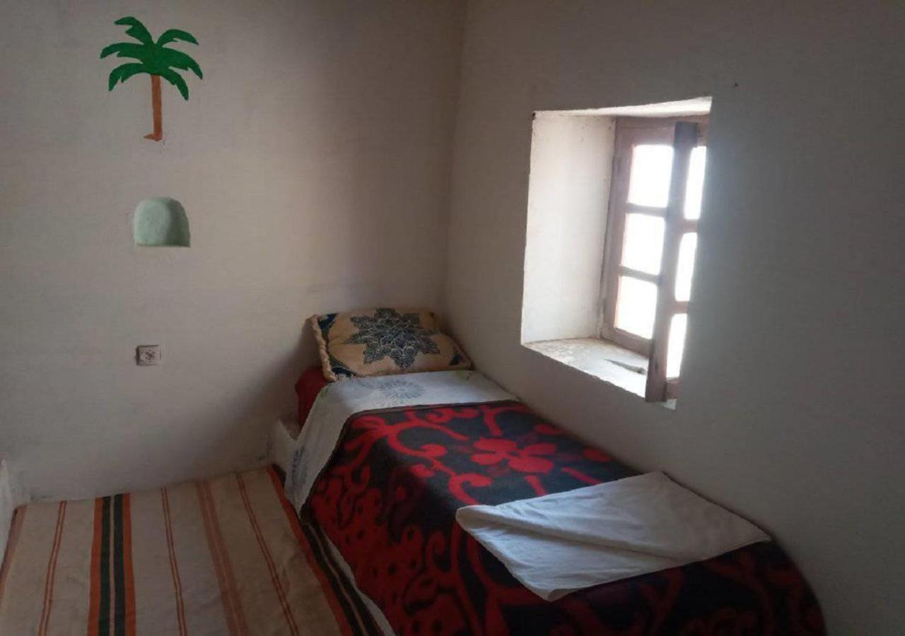 Hotel Nomad House à Merzouga Extérieur photo