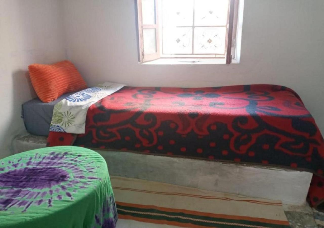 Hotel Nomad House à Merzouga Extérieur photo