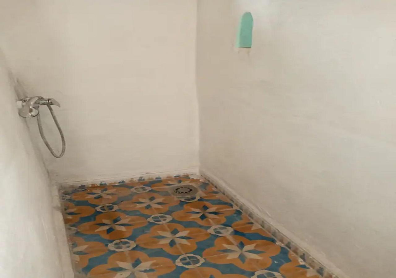Hotel Nomad House à Merzouga Extérieur photo